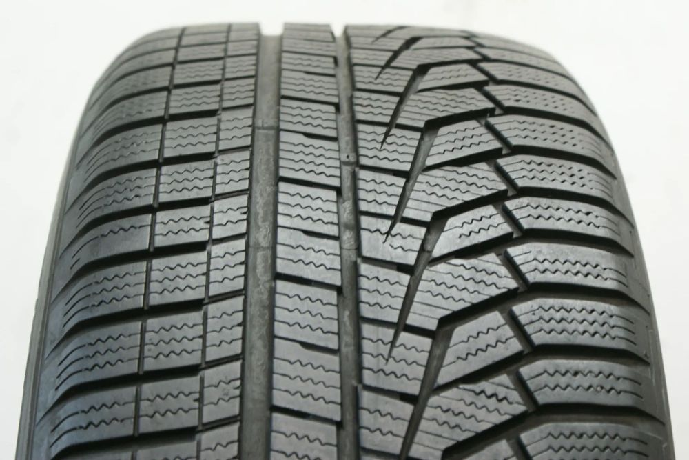 225/55R17 HANKOOK WINTER I CEPT RS2 , 6mm