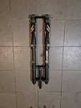 DNM USD 8 Amortyzator 200mm