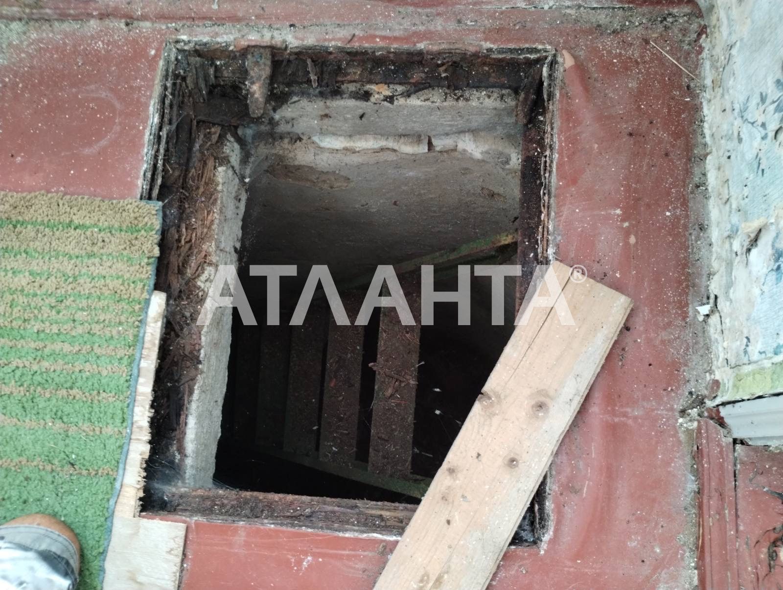 Дача в Алтестово/близко Одеса