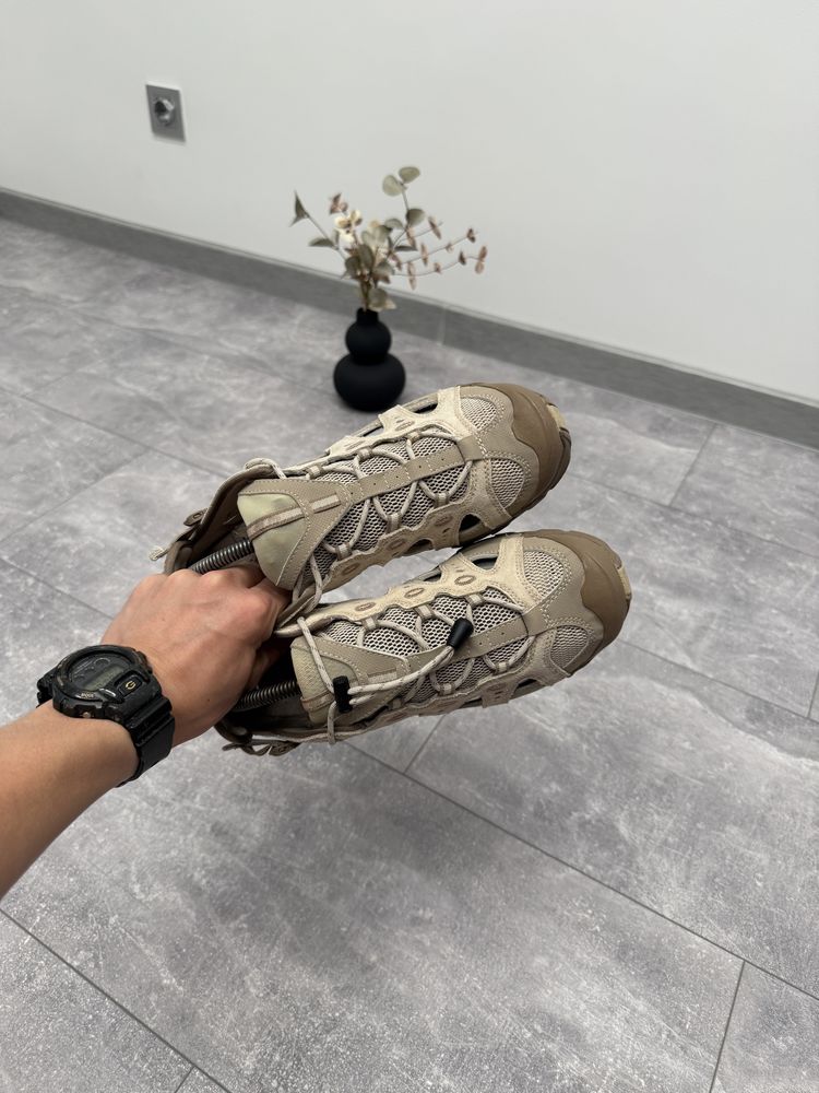 Кросівки Salomon Epic Cabrio 2 W Thyme/Marjoram/Eau s128266