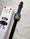 Smartwatch 9 czarny
