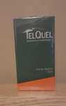 Yves Rocher - woda toaletowa TELQUEL 50ml.