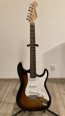 Gitara elektryczna Aria STG series