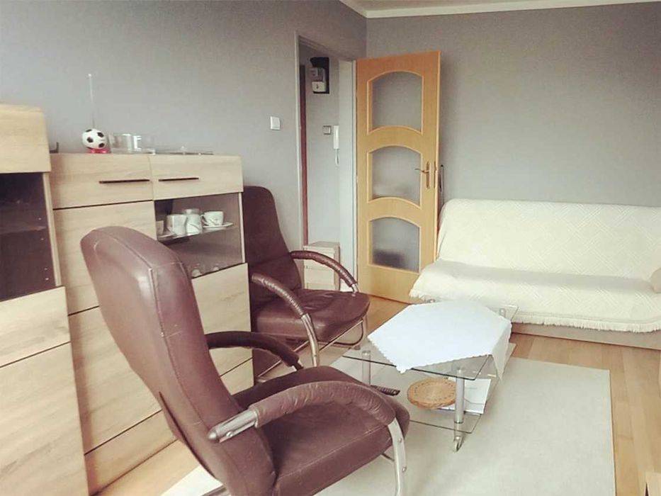 Ładne mieszkanie w centrum Skarzyska Kamiennnej, najnizszy czynsz