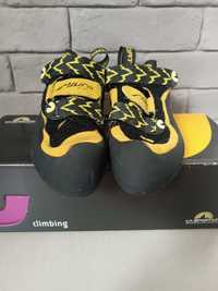 La Sportiva Miura