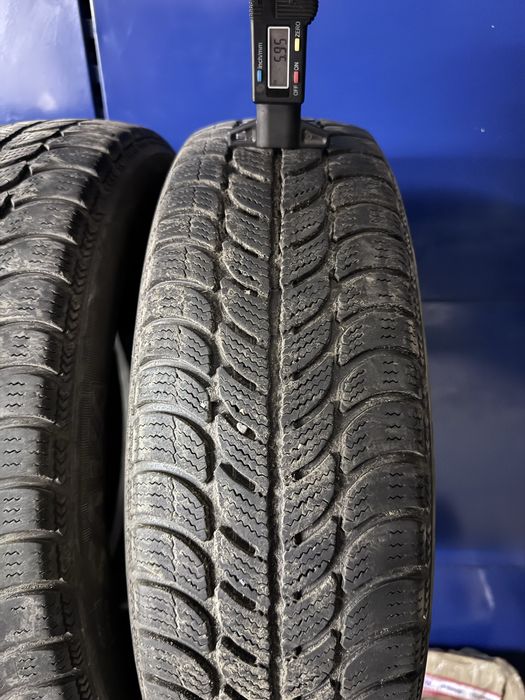Sava Eskimo S3 + 155/65r14 зимова Склад Шин Умань