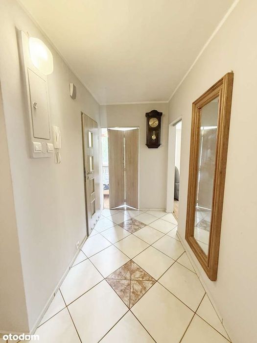 tylko tu  ładne 2/3 pokojowe os. Pomorskie