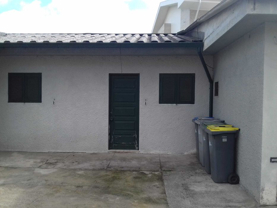 Vendo terreno (592 m2)