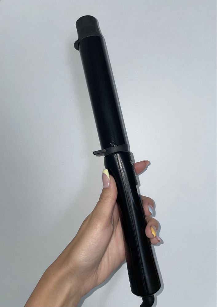 Плойка remington pearl pro curl ci9532