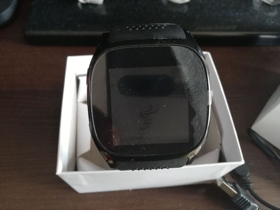 Smart watch nowy
