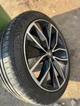 Felga aluminiowa 19" Seat Ateca Leon idealna