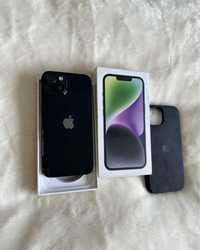 iPhone 14 128Gb Black corour з гарантією