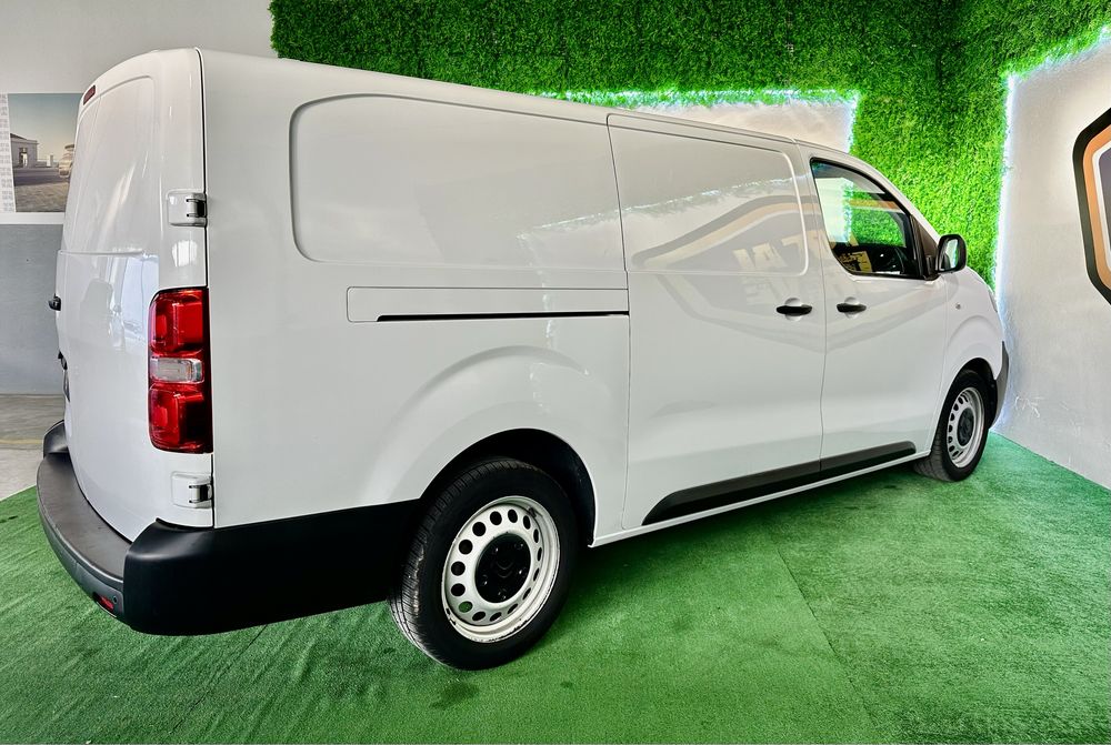 Citroen Jumpy 2.0 Hdi XL IVA Dedutivel