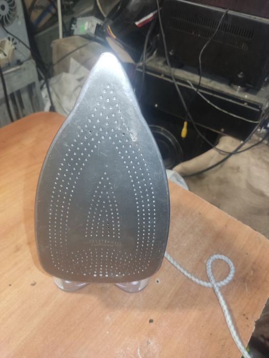 Утюг электрический