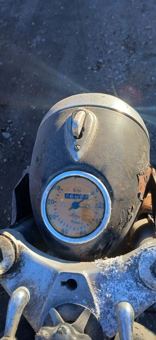 Мотоцикл Паннония , Pannonia