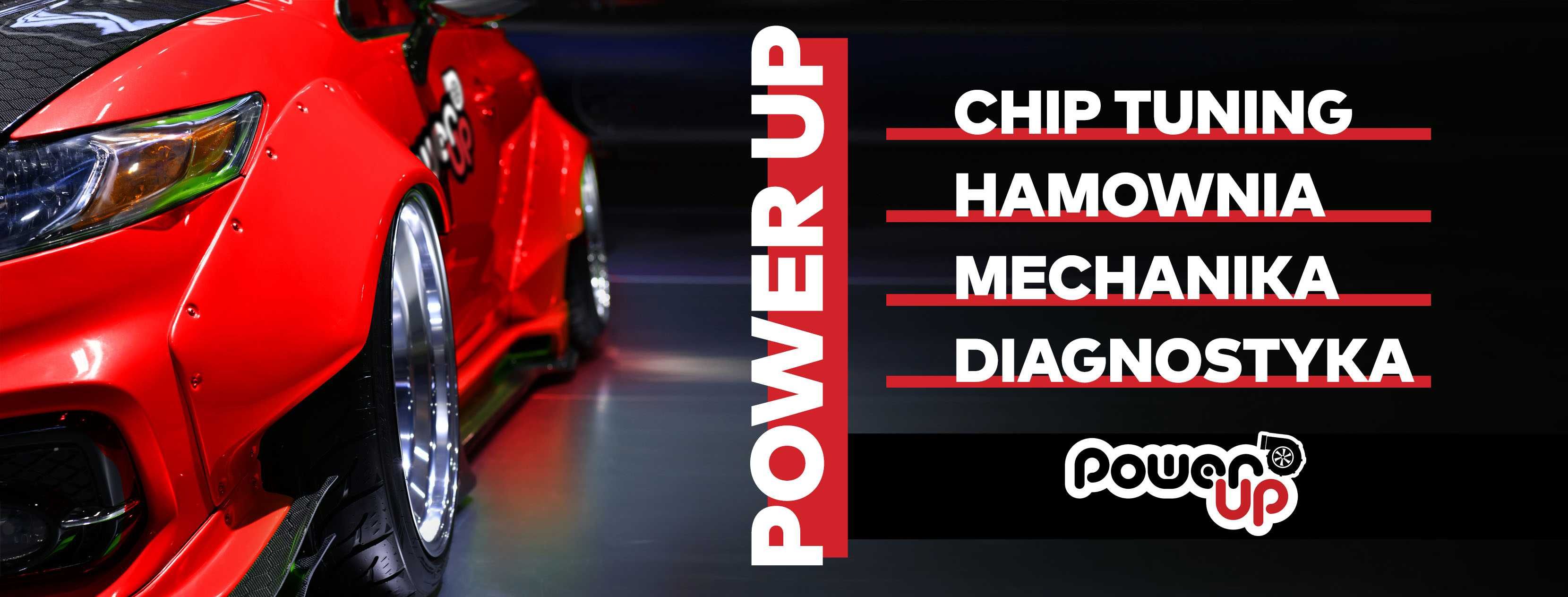 Chip tuning HAMOWNIA dpf, fap, egr, adblue, WARSZTAT, MECHANIKA