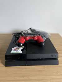 Play Station 4 1TB