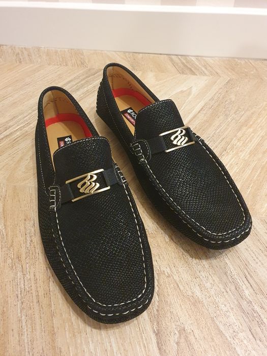 Mokasyny męskie Rocawear rozm. 42,5