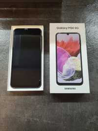 Телефон Samsung M34 5G 8/128 blue