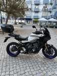 Yamaha Tracer 9 GT