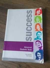 Success. Advanced Student's Book.