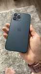 iPhone 12 Pro 128GB Pacific Blue
