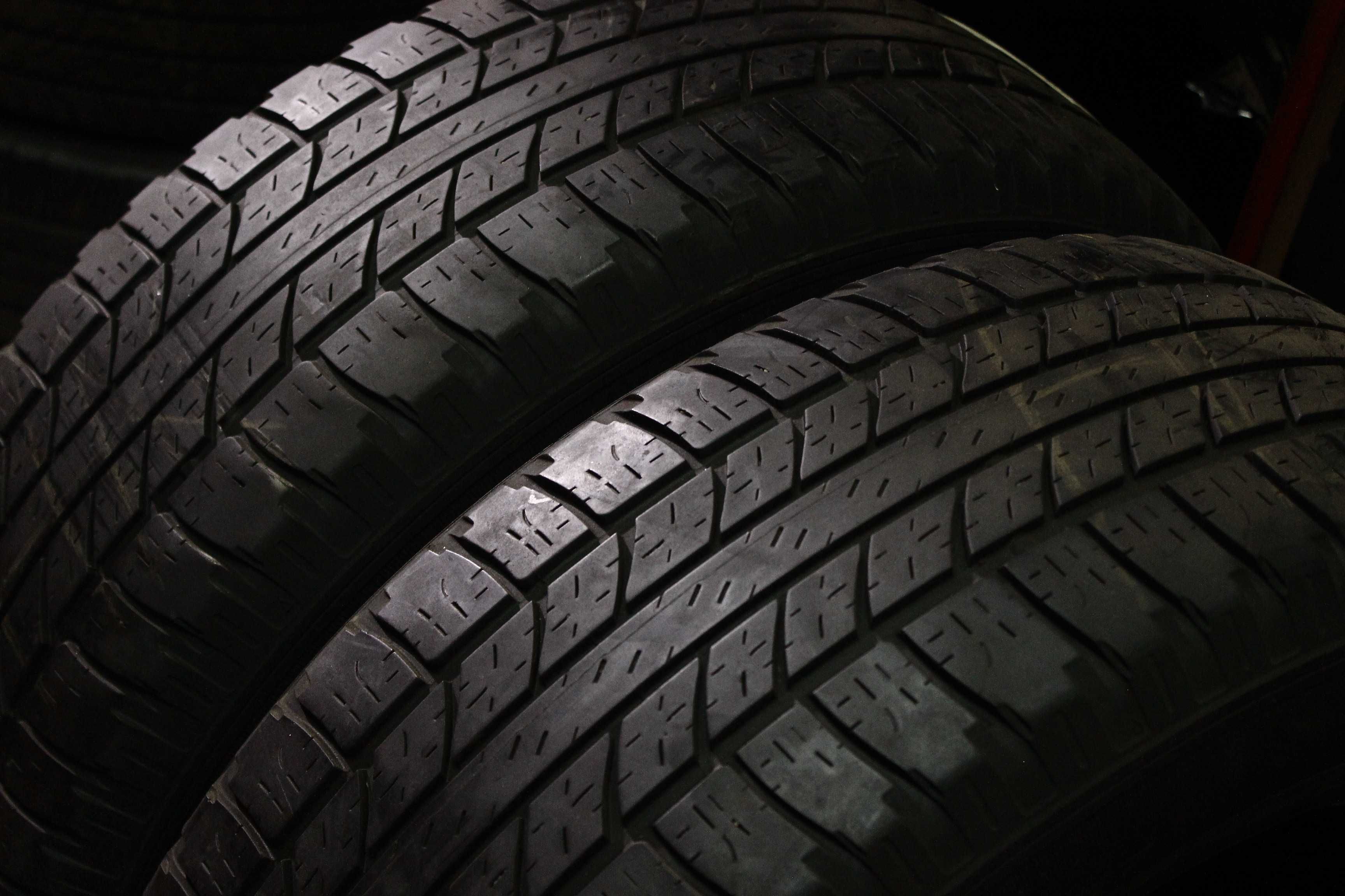 245-65-R17 GOODYEAR WRANGLER пара 2 штуки  резины Germany