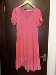 Vestido Ana Sousa Tam 42 usado 1 vez