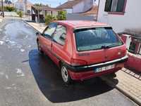 Peugeot 106 usado