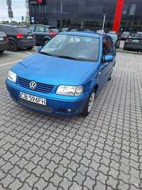 Volkswagen Polo 1999 1.0 benzyna