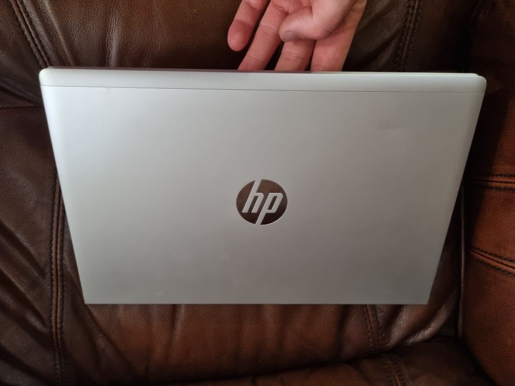 Laptop HP Probook 640 G8 i5 11gen 8GB ram 256GB win11