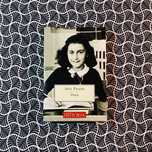 Diario - Ana Frank