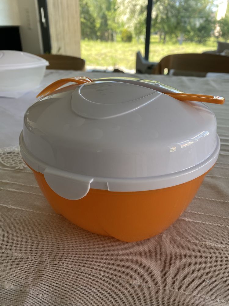 Pojemnik lunchowy lunchbox