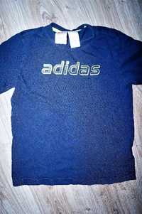 Adidas- super koszulka- 152 cm 11-12 lat
