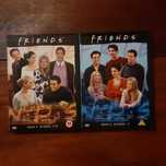 DVD  Friends  série 6