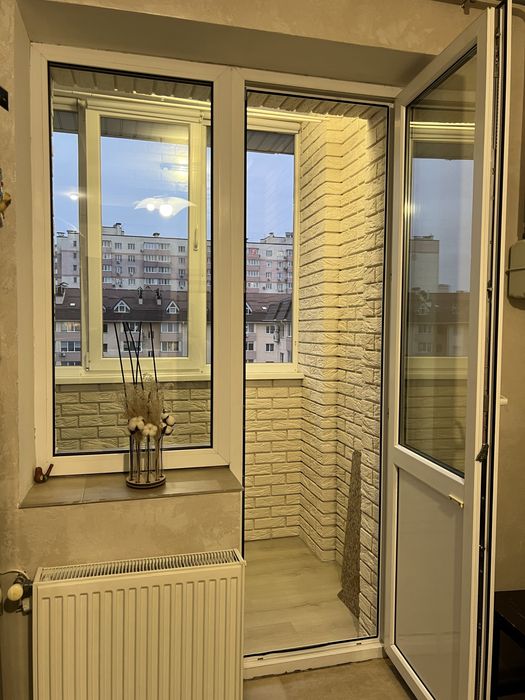 ЖК СОФІЯ 3 кімнатна,Дворівнева,Мінімальне оформлення,вул.Лесі Українки