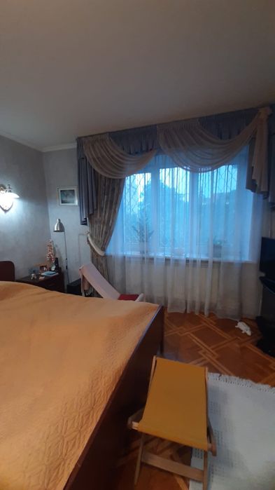 НОВЕ!ЕКСКЛЮЗИВНА трикімнатна кв-ра 95м2 з кухнею-студією в р-ні Площі!