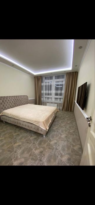 Сдам квартиру 36 Жемчужина Кадор + паркинг