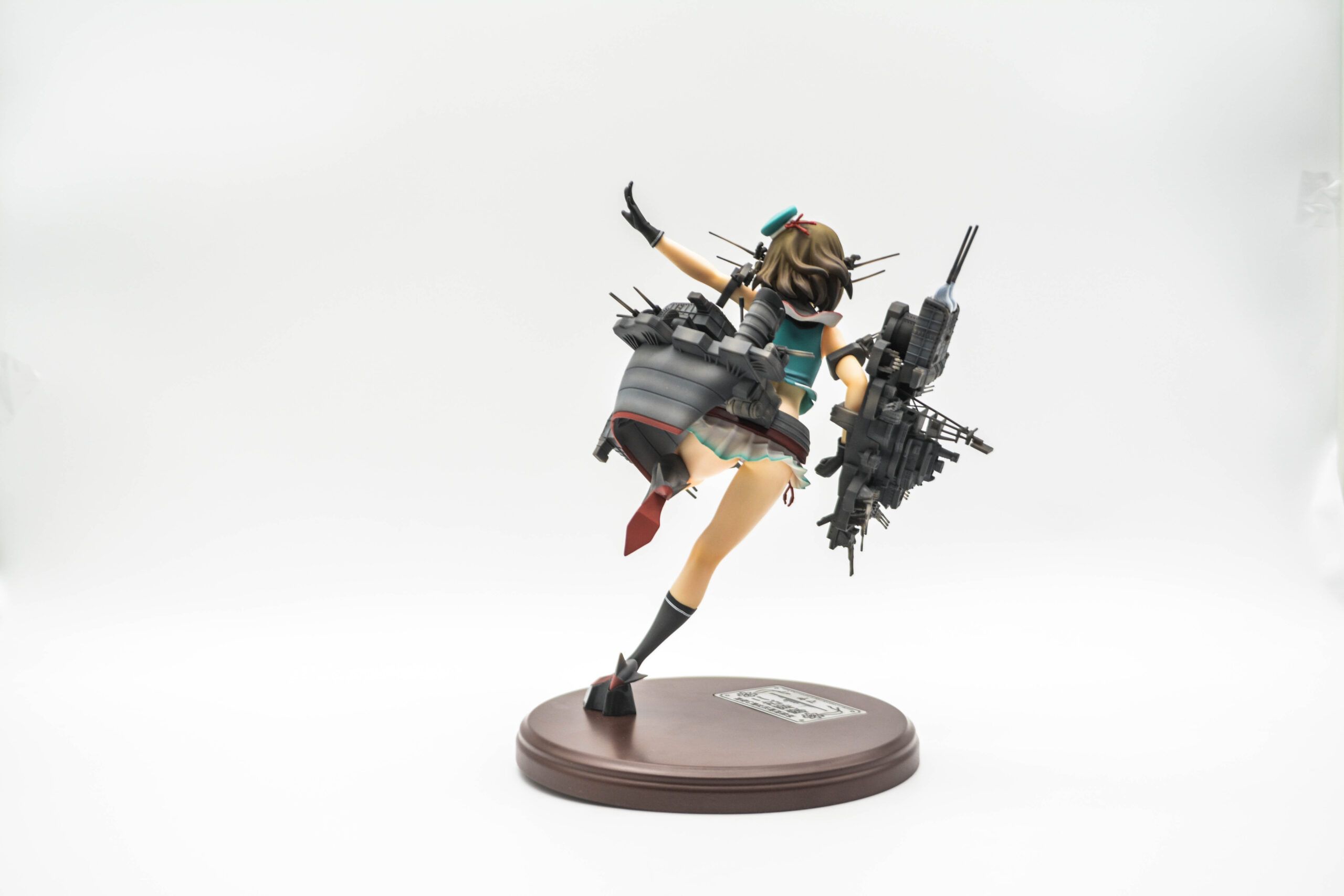 Kantai Collection - Maya - 1/7 - Kai Ni