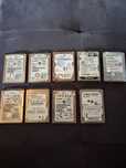 9 x dysk twardy 2.5 cala 320 GB do laptopa ps3 ps4