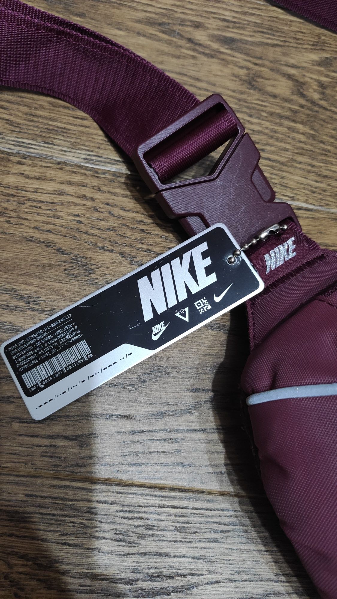 Сумка Nike оригінал