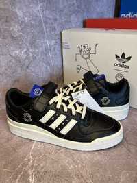 Кросівки Adidas forum low  Andre sarabia