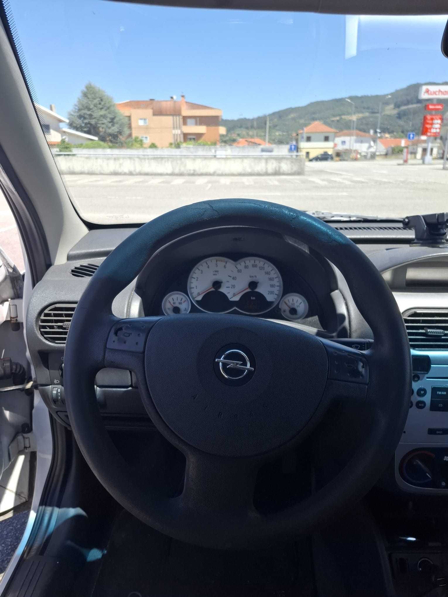 Opel Corsa C 1.3 Diesel 2005