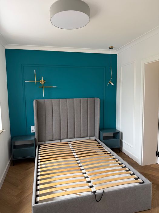 Wykończenia wnętrz, Usługi glazurnicze