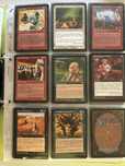 Magic The Gathering - colecao Miragem