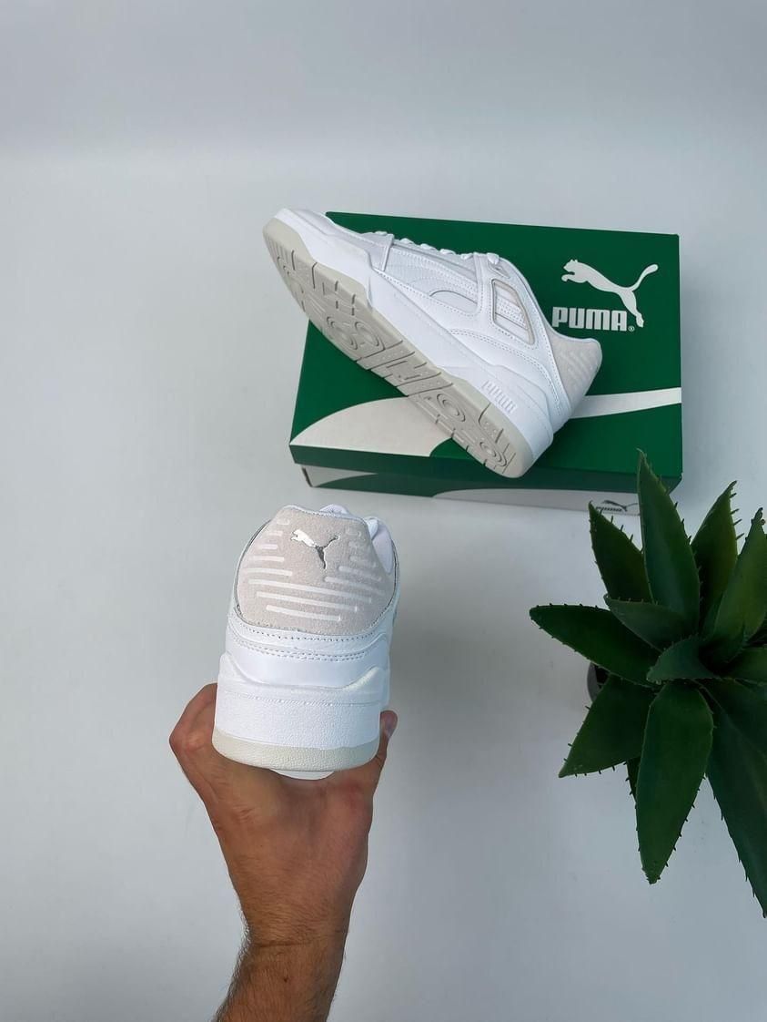 Кросівки Puma Slipstream (trinomic suede)