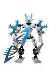LEGO Bionicle Gelu 8988