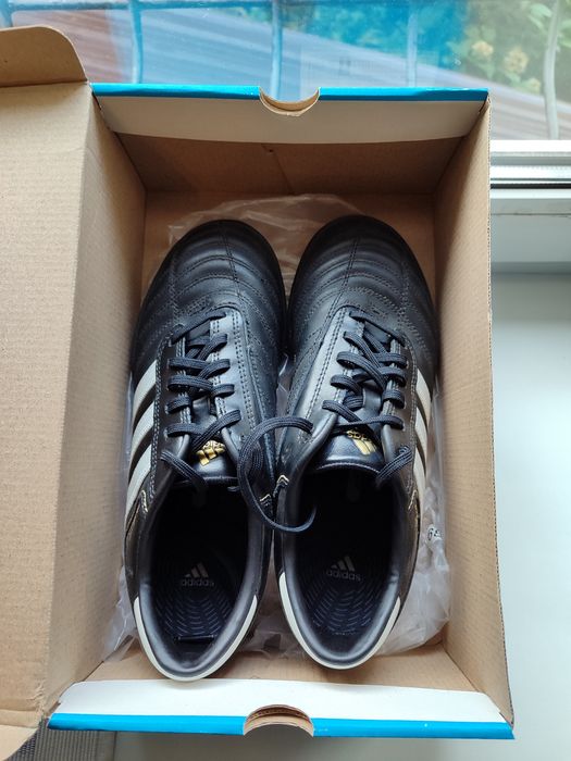 Сороконіжки Adidas