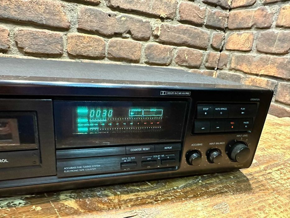 Magnetofon Onkyo TA-2820