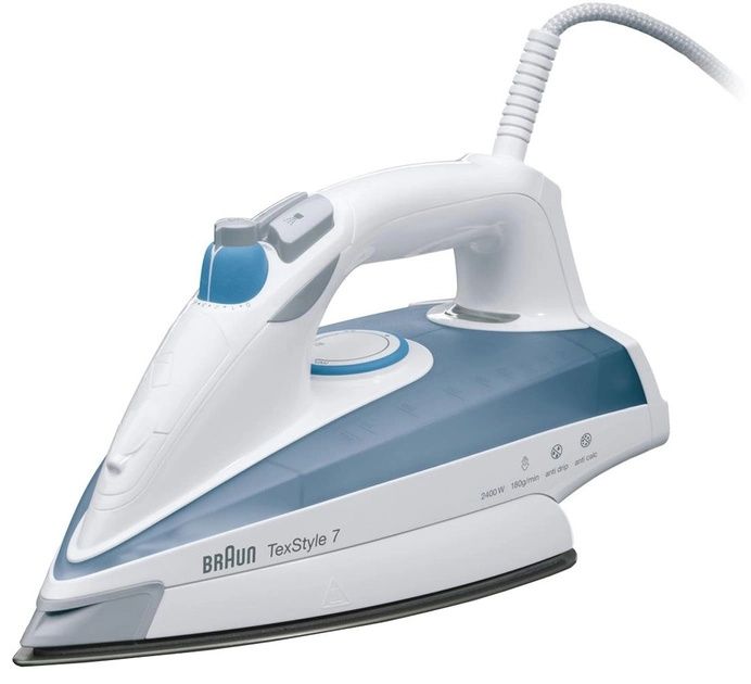 Праска Braun TexStyle7 TS 725 A